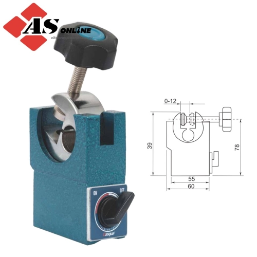 DASQUA Micrometer Stand / Model: 7111-1105