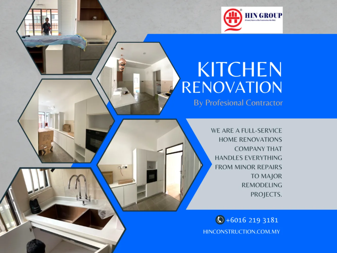 Kajang | Interior Design & Renovation Projects in Malaysia Now