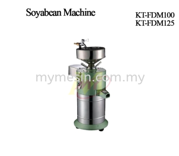 Soya Bean Grinding Machine