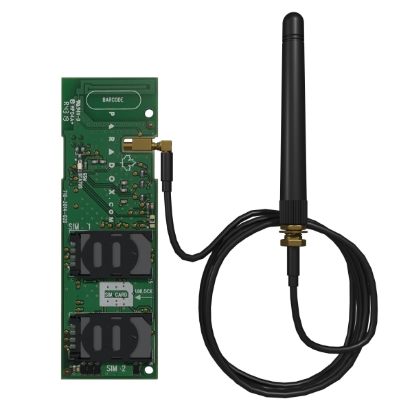 GPRS14.PARADOX Communication Plug-in Module ACCESSORIES PARADOX ALARM SYSTEM Johor Bahru (JB), Malaysia, Selangor, Kuala Lumpur (KL), Perak, Skudai, Subang Jaya, Ipoh Supplier, Suppliers, Supply, Supplies | AIASIA TECHNOLOGY DISTRIBUTION SDN BHD