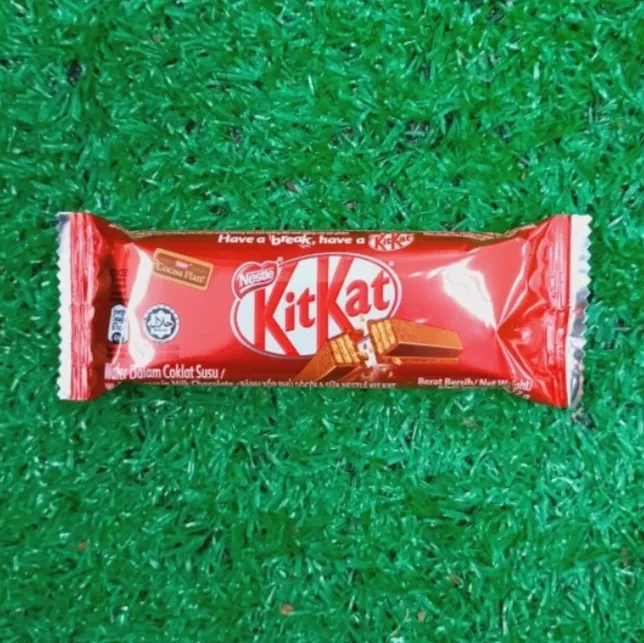 Kit Kat 17g