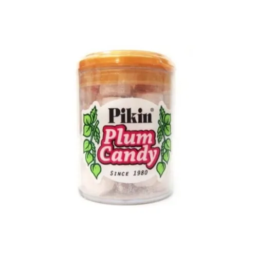 Pikin Plum Candy 40g