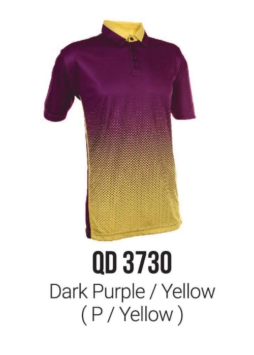 Dark Purple/Yellow (P/Yellow)