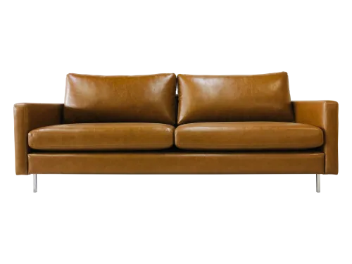 ELEGANT 2 SEATER OR 3 SEATER SOFA