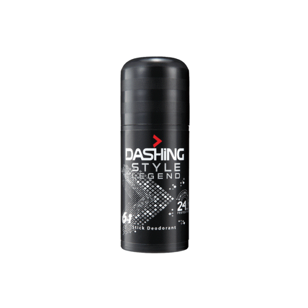  Dashing Style Legend Deo Stick 50g Dashing Personal Care   Wholesaler, Supplier, Supply, Supplies | J.B. Cip Sen Trading Sdn Bhd