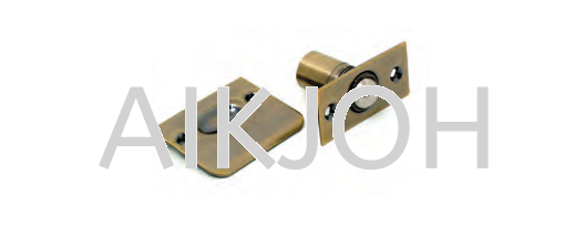 ROLLER LATCH ACC Door Accessories Accessories Johor Bahru (JB), Malaysia Wooden Door Experts, Solid Door, Timber Door | Aik Joh Enterprise Sdn Bhd