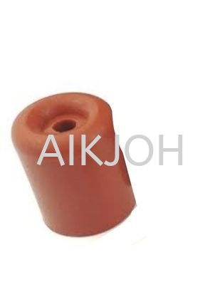 RUBBER DOOR STOP Door Stopped Accessories Johor Bahru (JB), Malaysia Wooden Door Experts, Solid Door, Timber Door | Aik Joh Enterprise Sdn Bhd