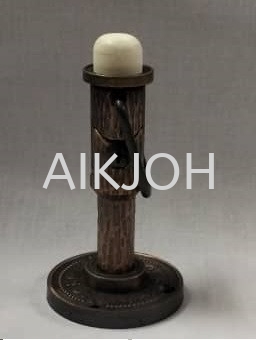 DOOR STOPPER AC Door Stopped Accessories Johor Bahru (JB), Malaysia Wooden Door Experts, Solid Door, Timber Door | Aik Joh Enterprise Sdn Bhd