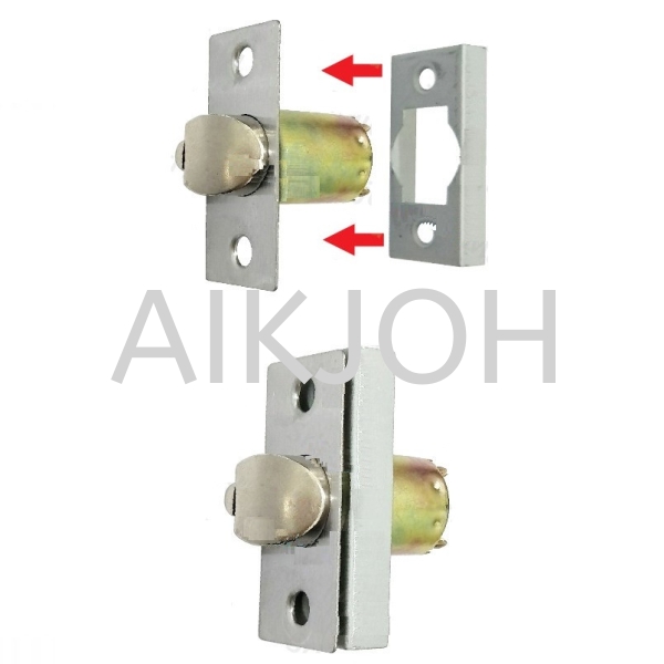 REBATE & EXTL Rebate Door Accessories Accessories Johor Bahru (JB), Malaysia Wooden Door Experts, Solid Door, Timber Door | Aik Joh Enterprise Sdn Bhd