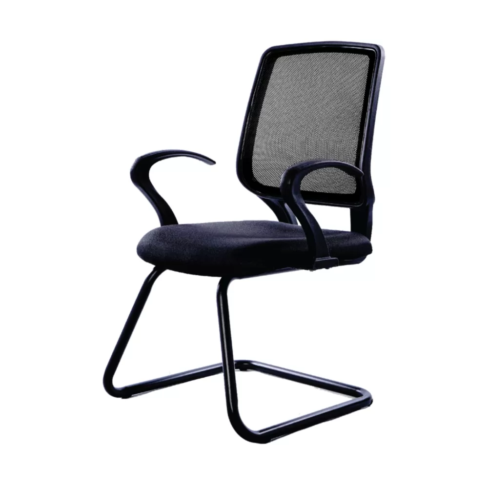 Mesh Visitor Office Chair | Office Chair Penang