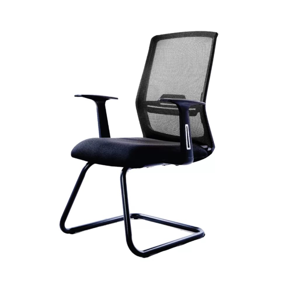 Mesh Ergonomic Visitor Office Chair | Office Chair Penang