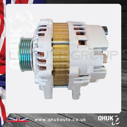 EAH-RBO-Q ALTERNATOR HONDA CITY TMO GM2 L15A7 1.5 08Y> FIT JAZZ TFO TG5 GE8 09Y> RBO