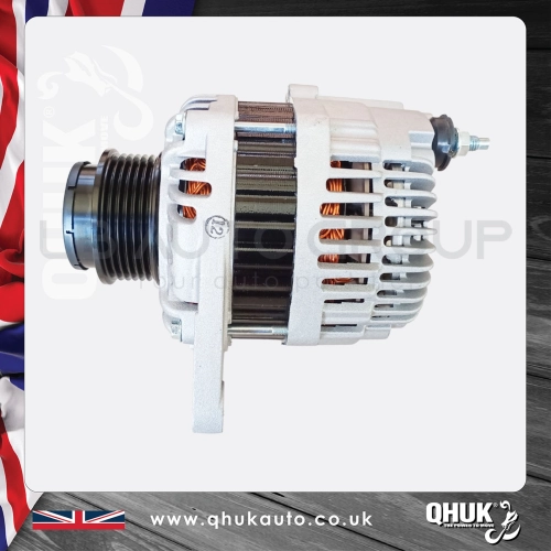 EAM-A410-Q ALTERNATOR MITSUBISHI TRITON I K64T KB4T 2.5D KB8T 3.2D 4WD 06Y>