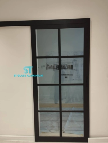 Hanging Sliding Door 