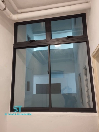 Sliding Window 