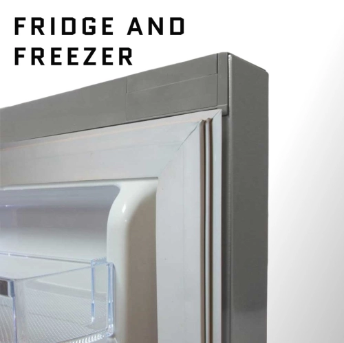 RR58D4AGU HISENSE MINI BAR FRIDGE DOOR RUBBER