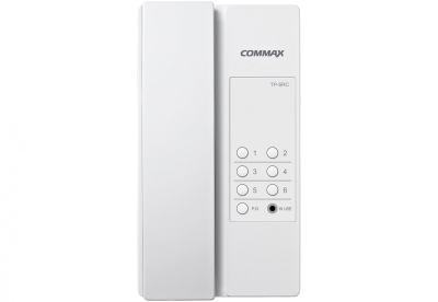 TP-6RC.COMMAX Inter Phone