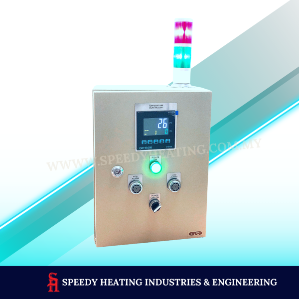 Digital Control Panel Control Panel Selangor, Malaysia, Kuala Lumpur (KL), Klang Manufacturer, Supplier, Supply, Supplies | Speedy Heating Industries & Engineering