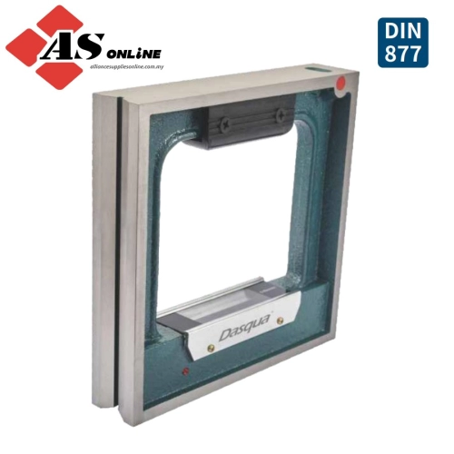 DASQUA Precision Frame Level / Model: 8301-0013-A