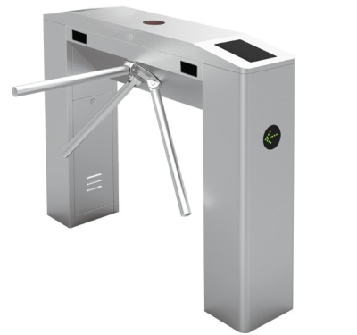 TTS470.MAGNET Motorized Tripod Turnstile