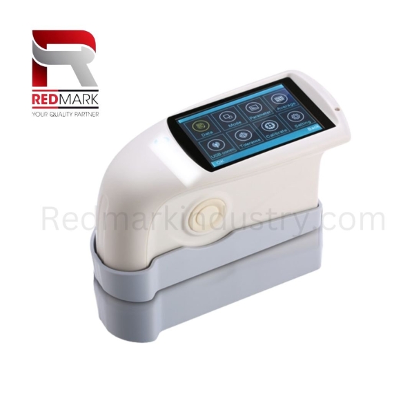 NHG Series Gloss Meter (Neutral) Gloss Meter Color & Coating Kuala Lumpur (KL), Malaysia, Selangor, Penang Supplier, Suppliers, Supply, Supplies | Redmark Industry Sdn Bhd