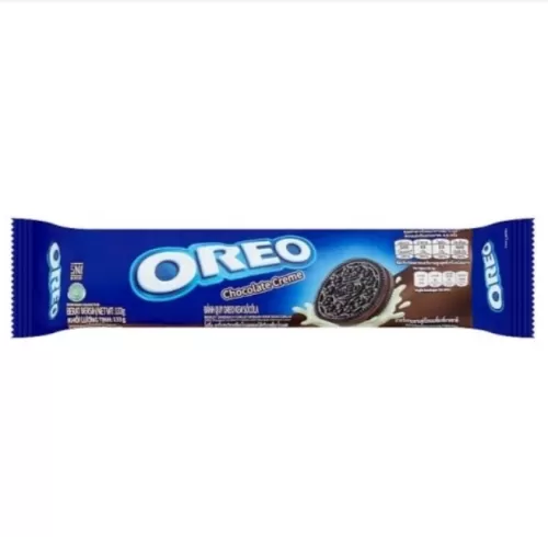 Oreo Chocolate Creme 133g