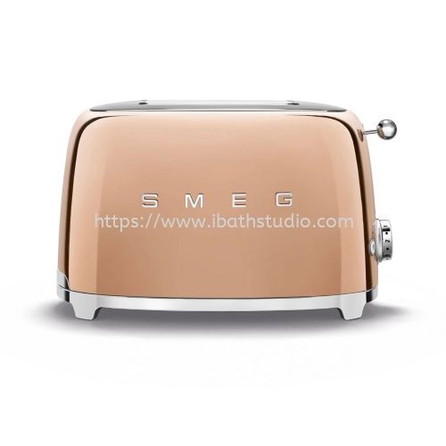 2-SLICES TOASTER (TSF01RG)