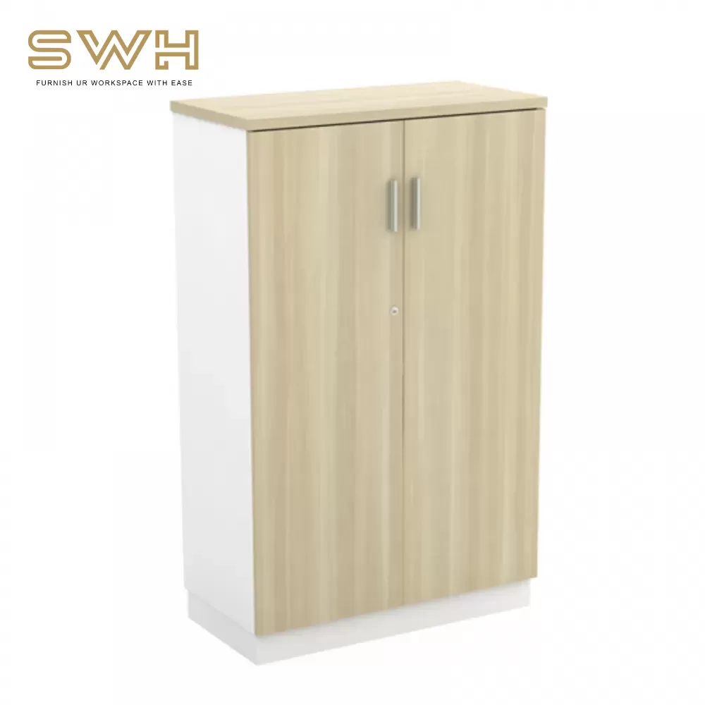 Medium Cabinet | Office Furniture Penang 