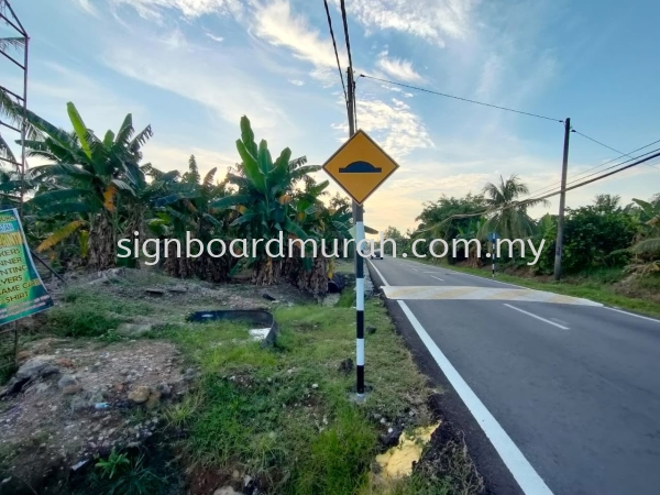 JKR ROAD SIGNAGE SUPPLIER SAFETY & TRAFFIC SIGNBOARD Malaysia, Selangor, Kuala Lumpur (KL), Klang Supplier, Manufacturer, Supply, Supplies | ASIA SIGN PLT