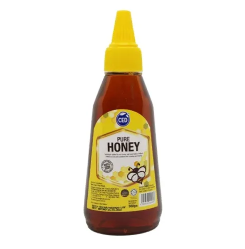 CED Pure Honey 200g