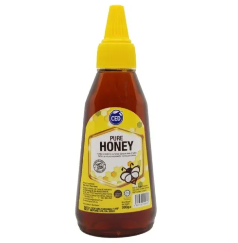 CED Pure Honey 380g