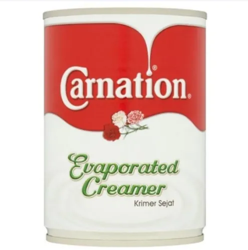 Carnation Evaporated Creamer 390g