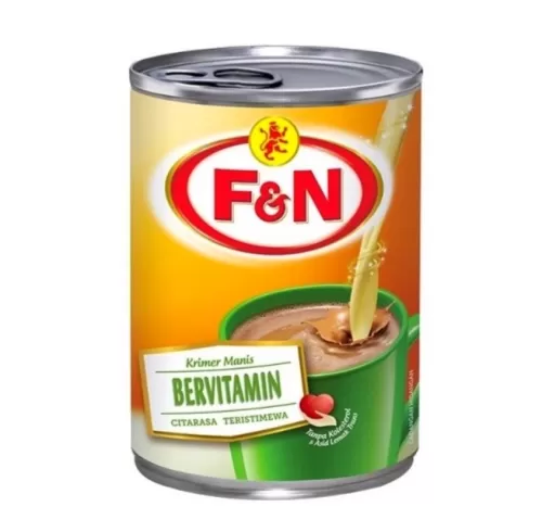 F&N Vitaminised Sweetened Creamer 500g