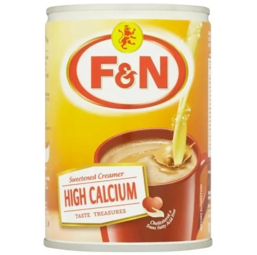 F&N Sweetened Creamer Hi Cal 500g