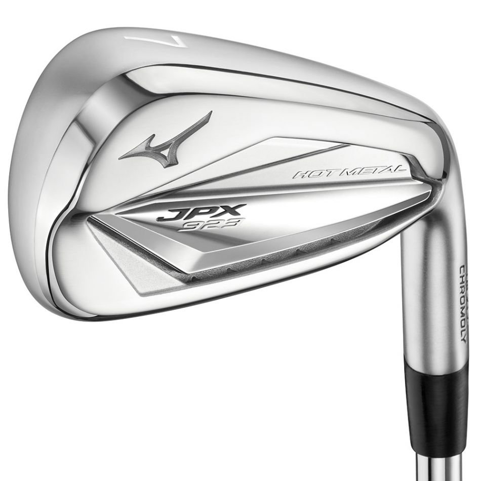 Mizuno JPX 923 Hot Metal Steel NS PRO 950GH NEO R Flex 5-9P Irons