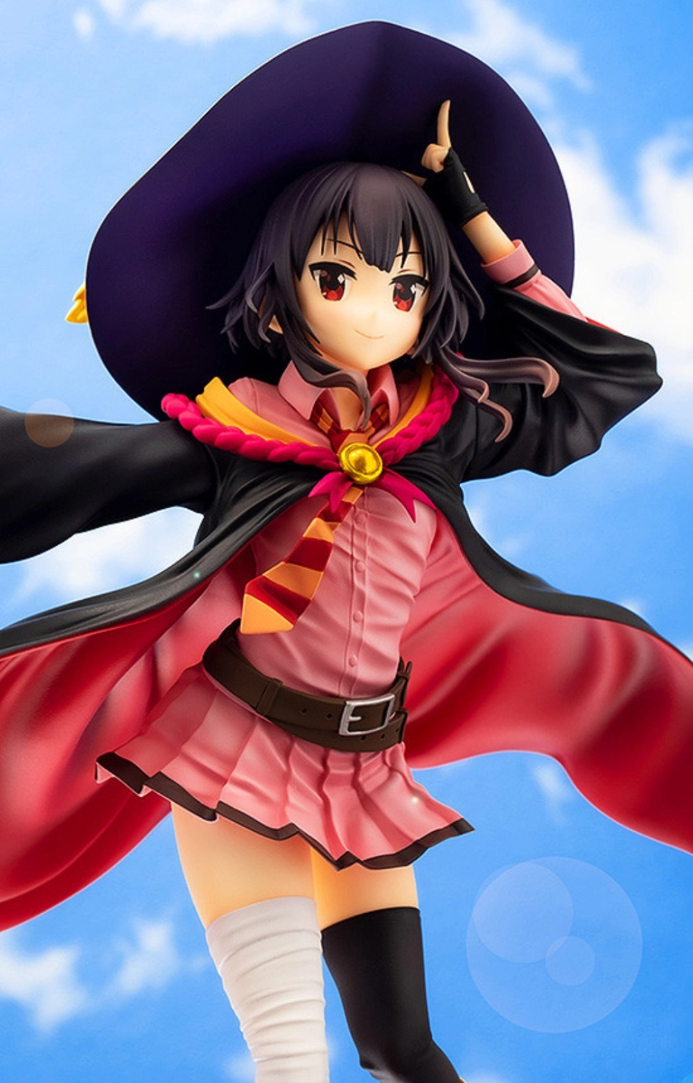 KADOKAWA KDCollect  Konosuba  Megumin Student Uniform Ver