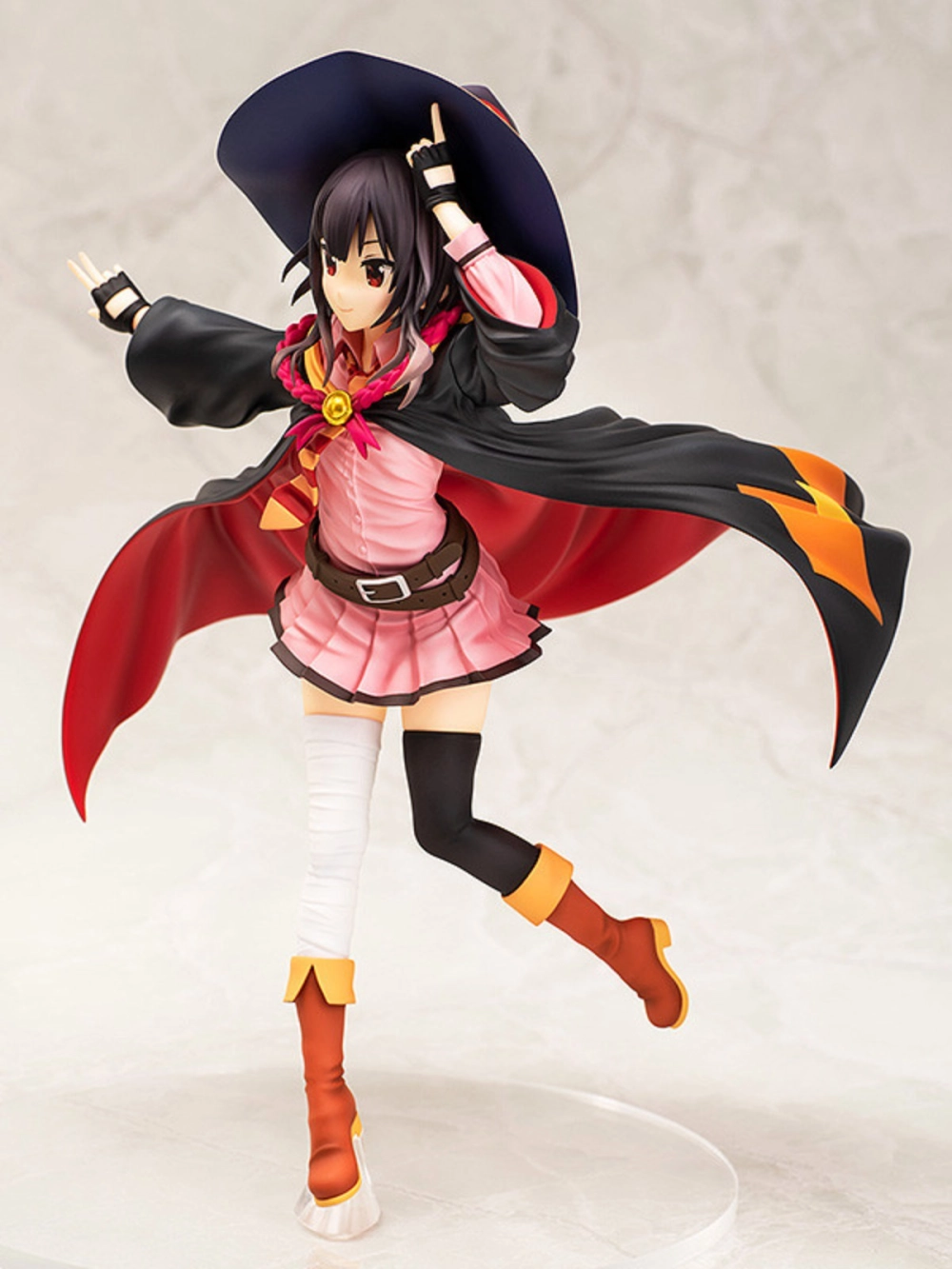 KADOKAWA KDCollect  Konosuba  Megumin Student Uniform Ver