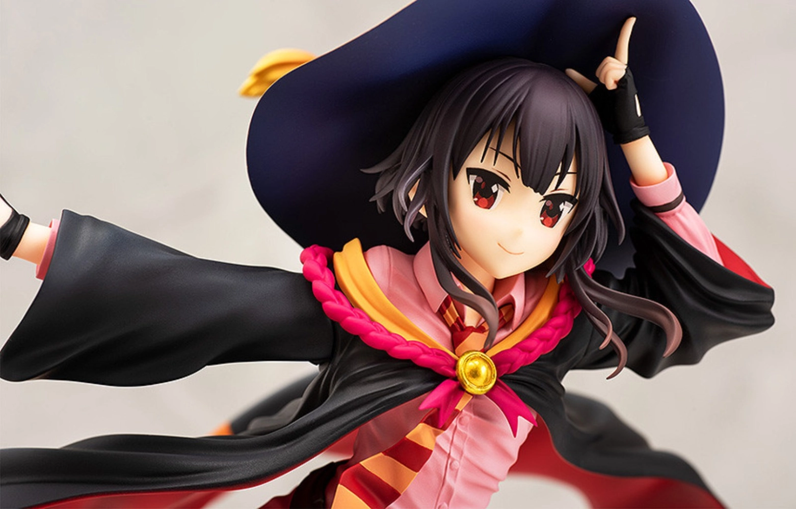 KADOKAWA KDCollect  Konosuba  Megumin Student Uniform Ver