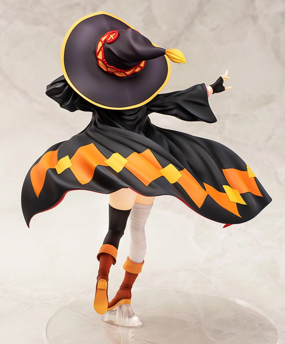 KADOKAWA KDCollect  Konosuba  Megumin Student Uniform Ver