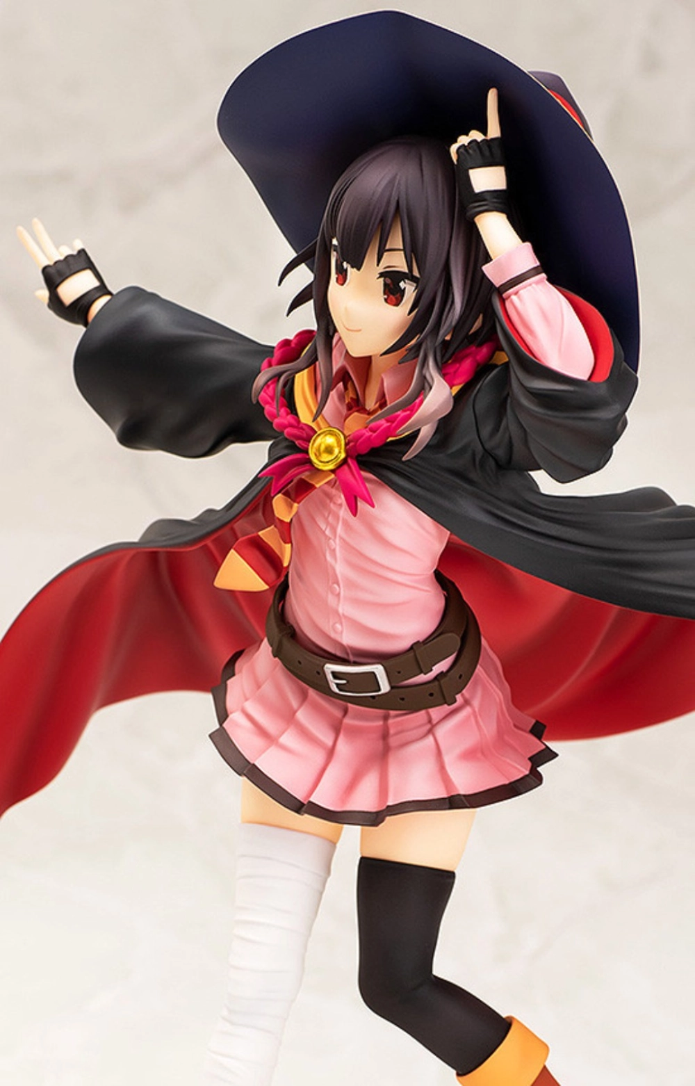 KADOKAWA KDCollect  Konosuba  Megumin Student Uniform Ver