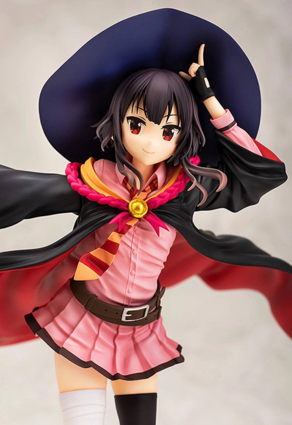 KADOKAWA KDCollect  Konosuba  Megumin Student Uniform Ver