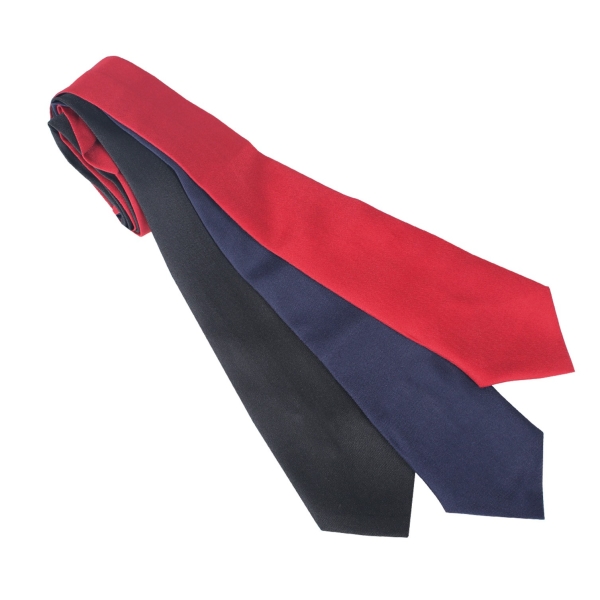 T 402-II Plain Necktie Towels & Cloth Items Malaysia, Melaka, Selangor, Kuala Lumpur (KL), Johor Bahru (JB), Singapore Supplier, Manufacturer, Wholesaler, Supply | ALLAN D'LIOUS MARKETING (MALAYSIA) SDN. BHD. 