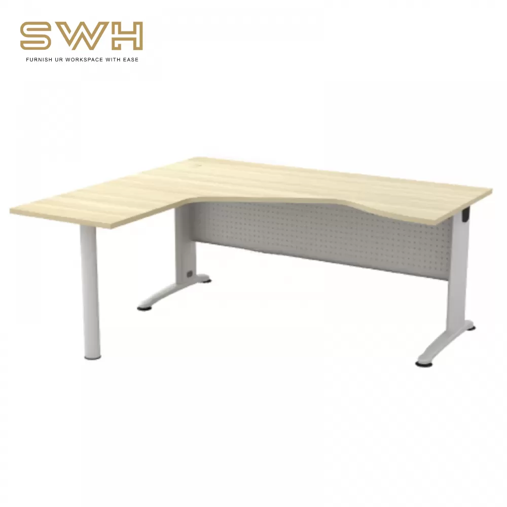 Superior Compact Office Table | Office Table Penang