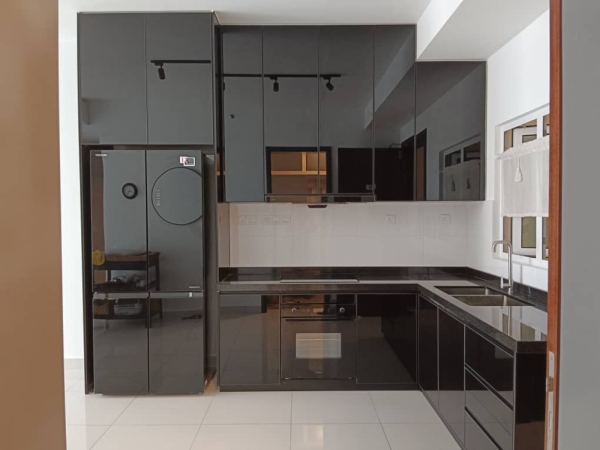 aluminium kitchen cabinets  Aluminium Kitchen Cabinet Selangor, Malaysia, Kuala Lumpur (KL), Shah Alam Supplier, Suppliers, Supply, Supplies | Supra Aluminium Sdn Bhd