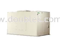 FBVN300H2/2x RVN150H-5SB 30.0HP R410A NON INVERTER HIGH STATIC DUCTED