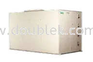 FBVN400H4/4x RVN100H-5SB 40.0HP R410A NON INVERTER HIGH STATIC DUCTED