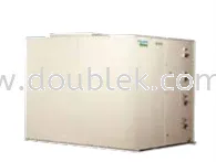 FBVN600H4/4x RVN150H-5SB 60.0HP R410A NON INVERTER HIGH STATIC DUCTED