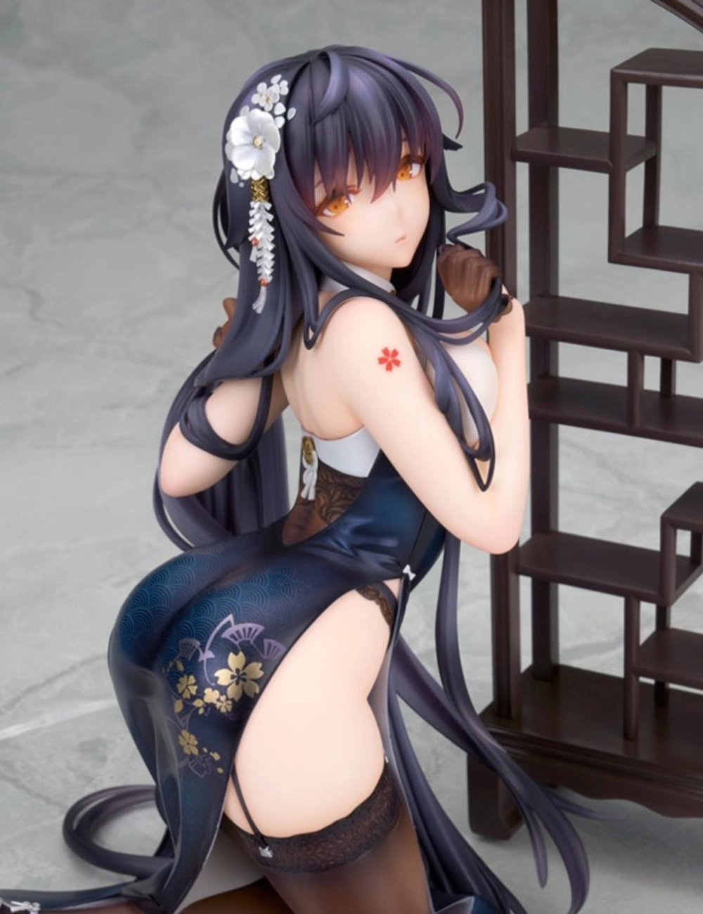 ALTER Azur Lane Azuma Katarai no Harukasu Ver.