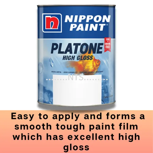 Nippon Paint Platone