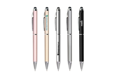 Stylus Ball Pen - P 2110